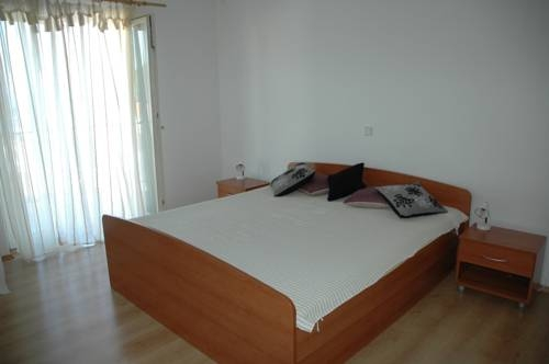 Babo Apartments