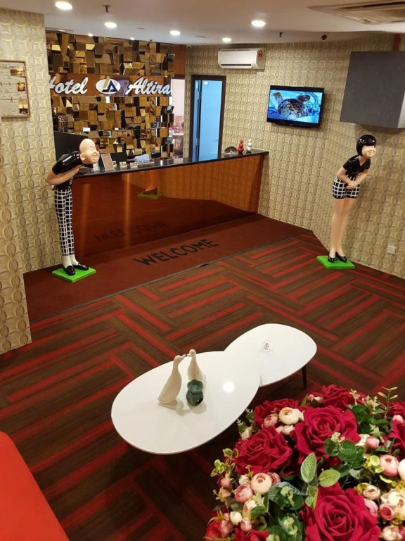 Altira Hotel