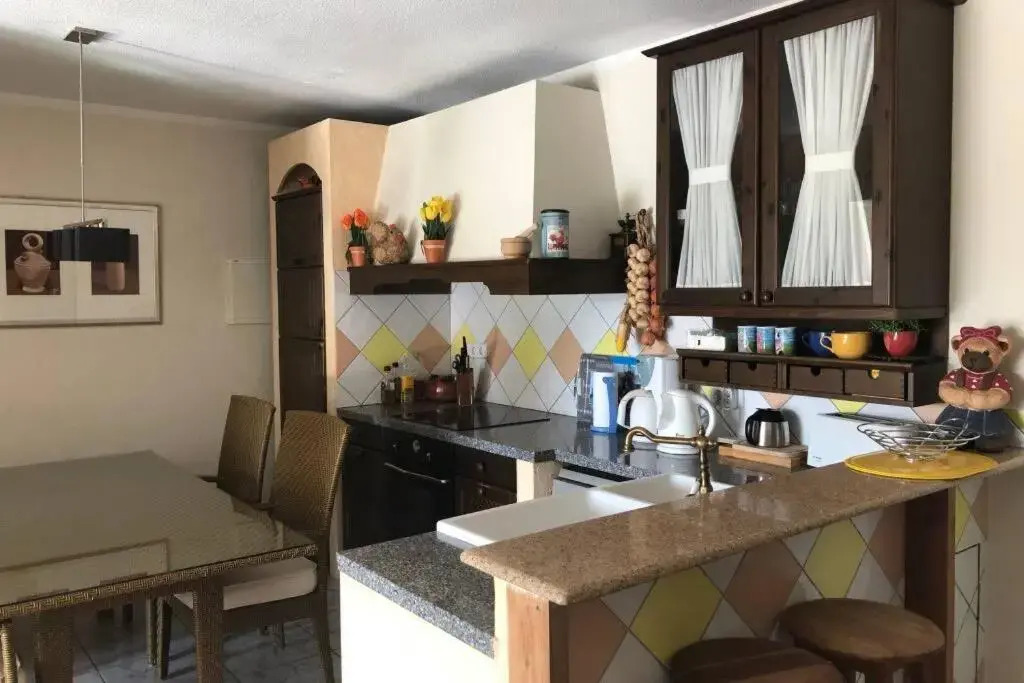 Casa sobre el Mar, a beautiful Oasis 1000m from beach