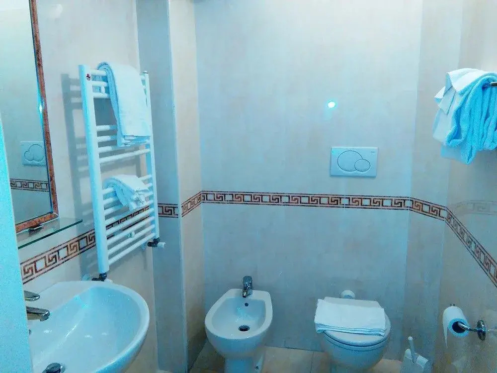Ristorante Hotel Mira
