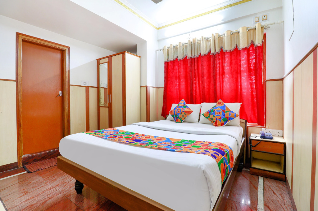 Hotel Shivaals Residency