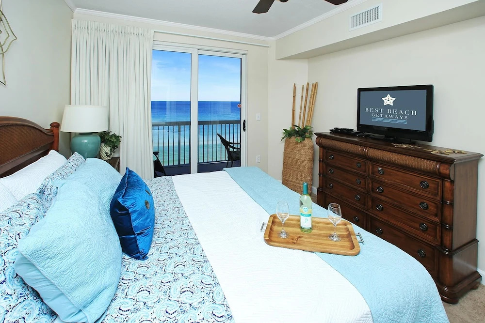 Seychelles Beach Resort 709 - 1030161