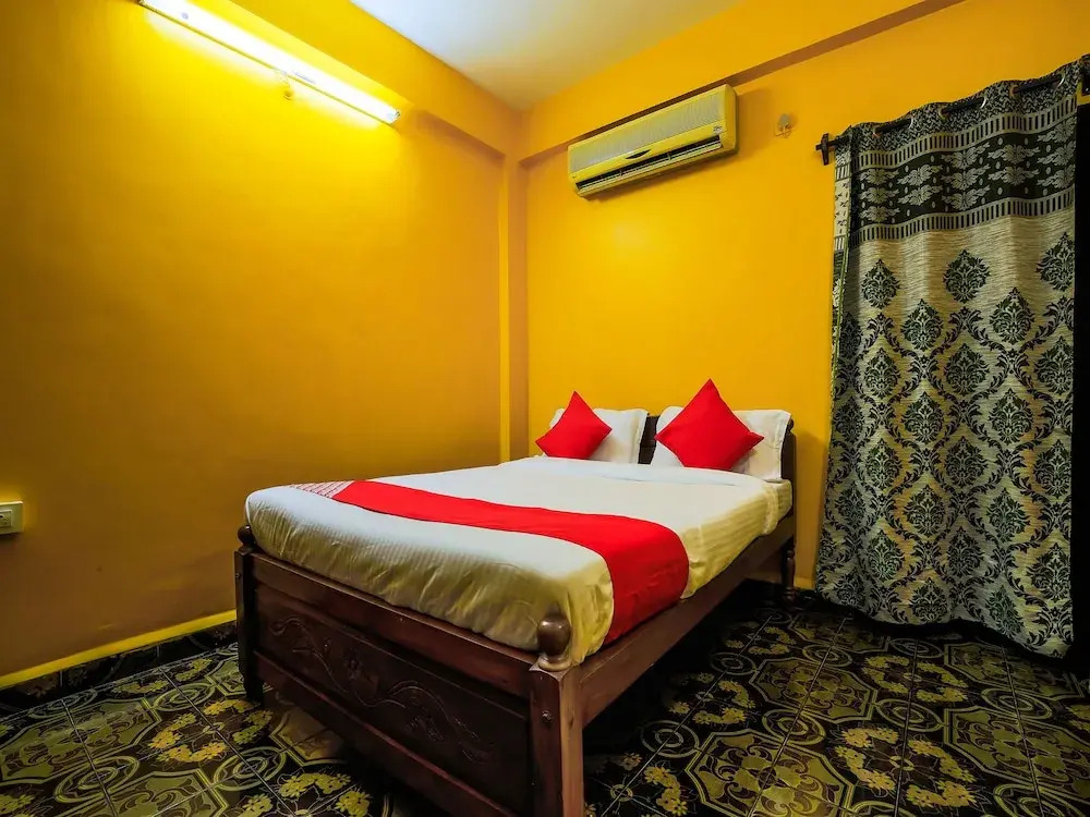 OYO 18796 Selfia Guesthouse