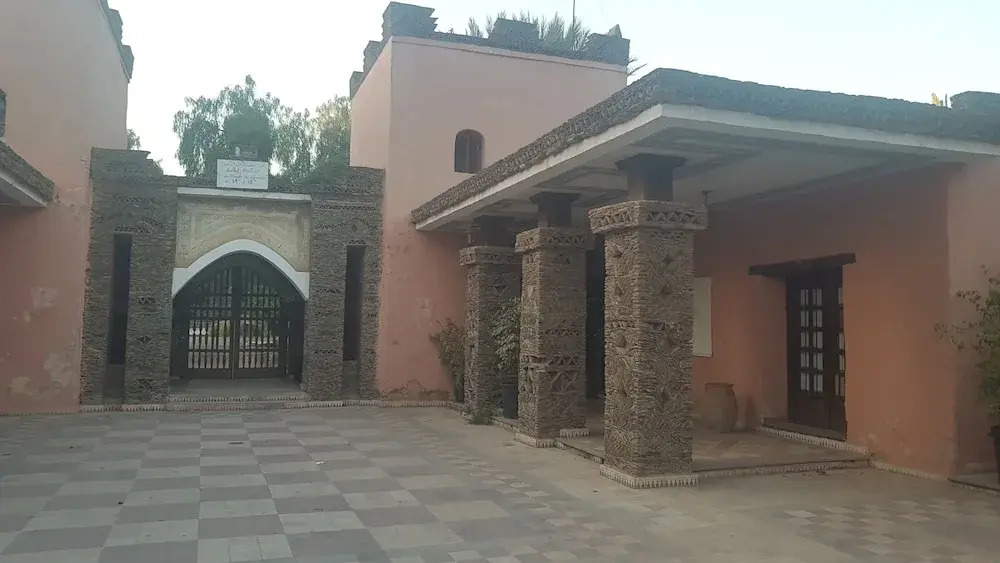 Granada Flat