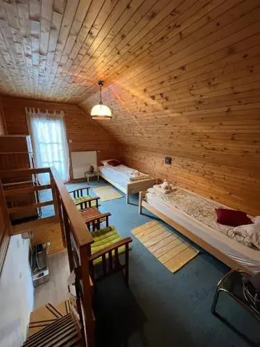 Apartments Jelka