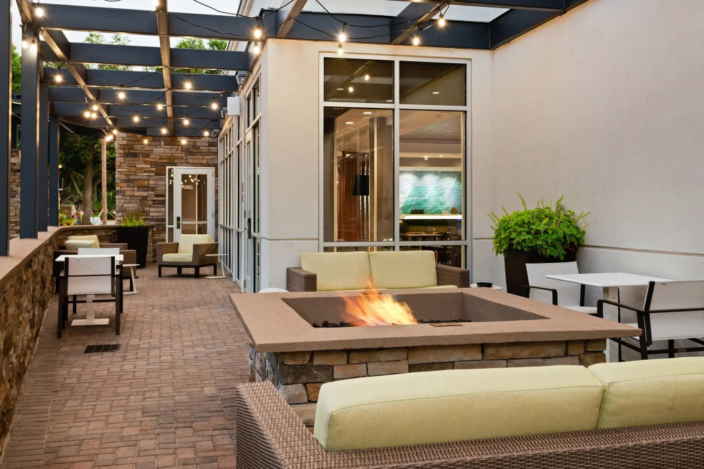 SpringHill Suites by Marriott Ocala
