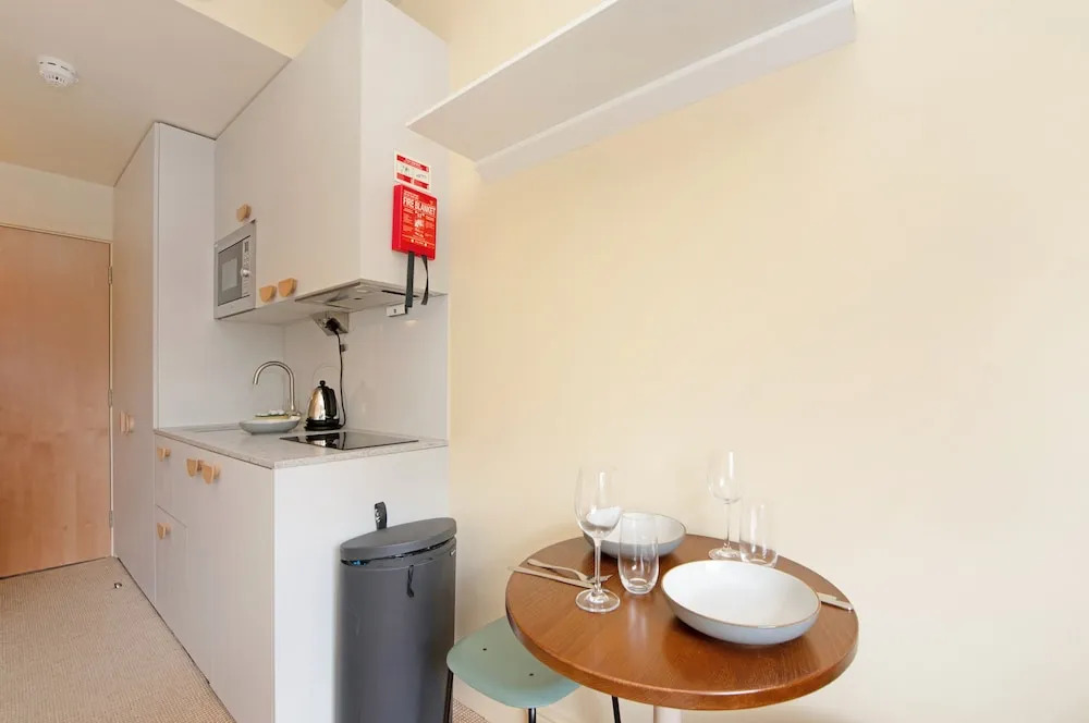 Homely Studio Near Popular Primrose Hill