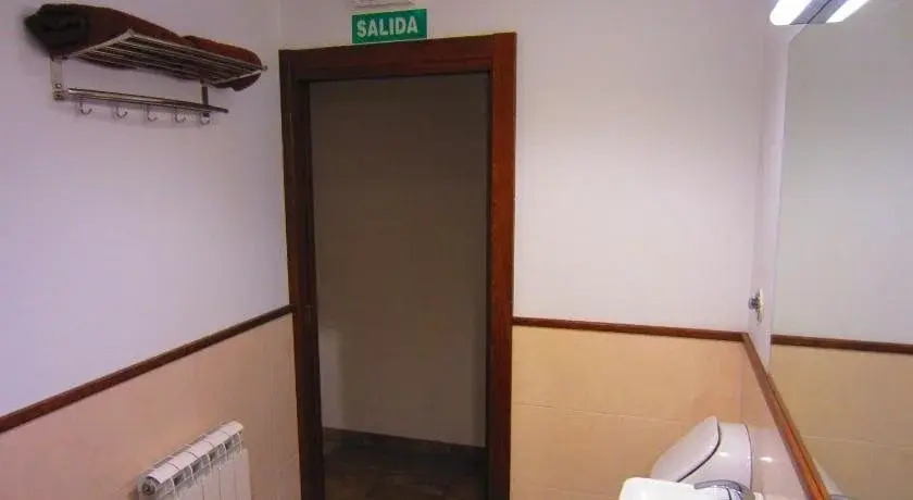 Matxitxulo Family Rooms