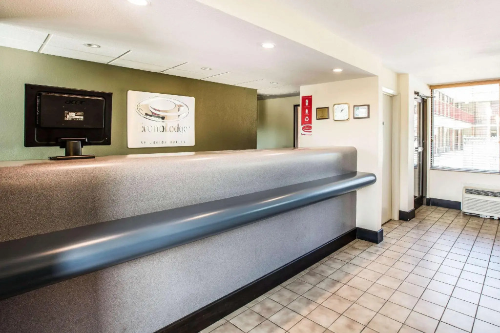 Quality Inn Asheville Airport