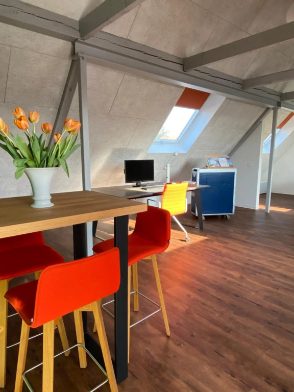 Loft im Schleusenhaus