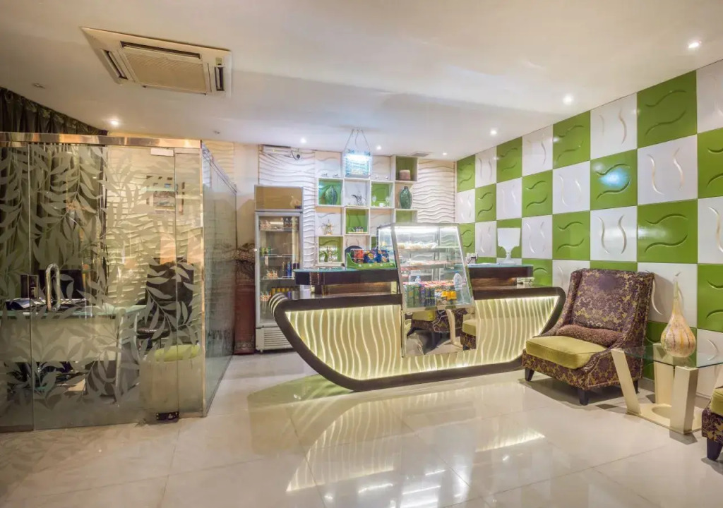Sama Al Qasar khorais Furnished Apartments