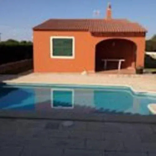 Villa Vanessa