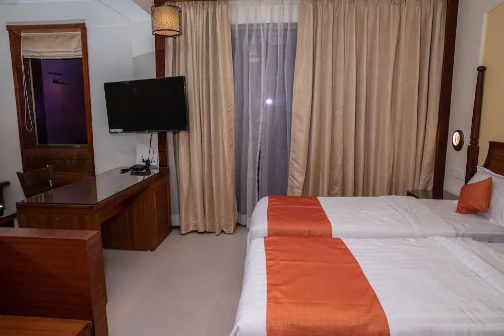 Max Lords Plaza Goa