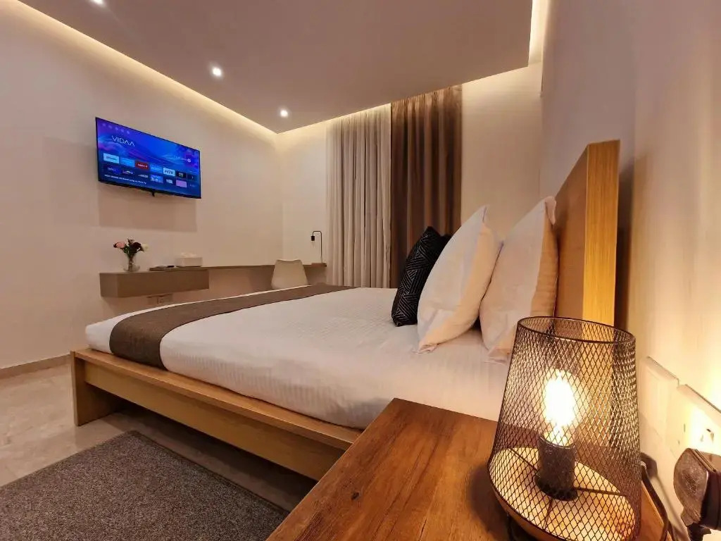 Sveltos Residence Suites