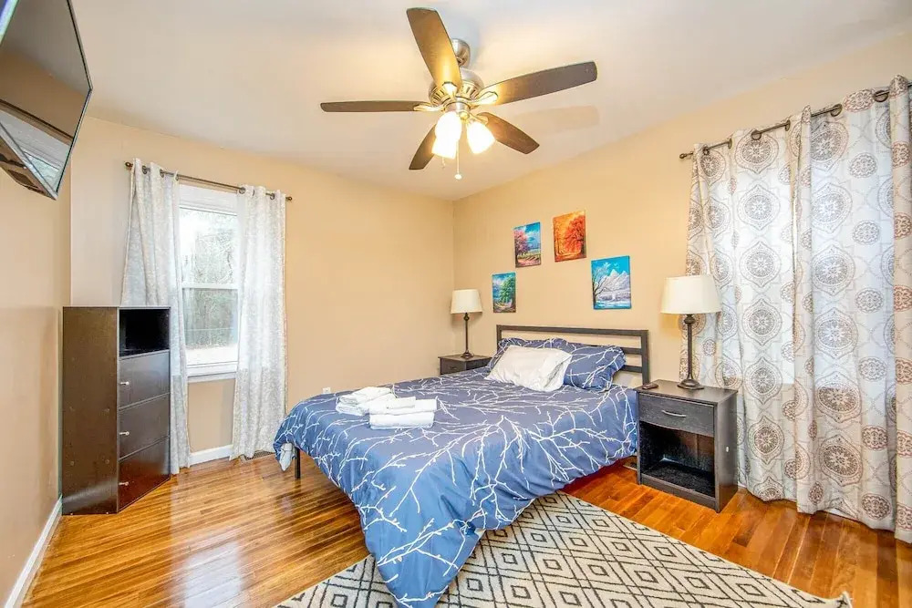 The Beckwith Guest House