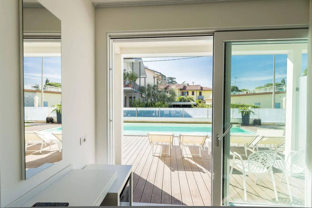 Hotel Villa Katy