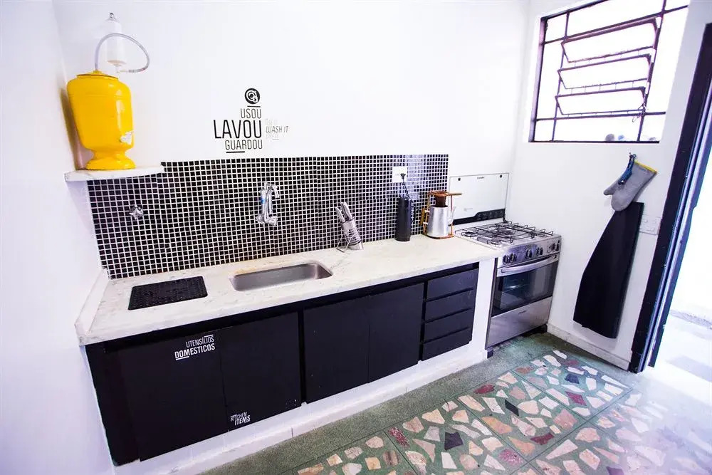 Collaborate Design Hostel
