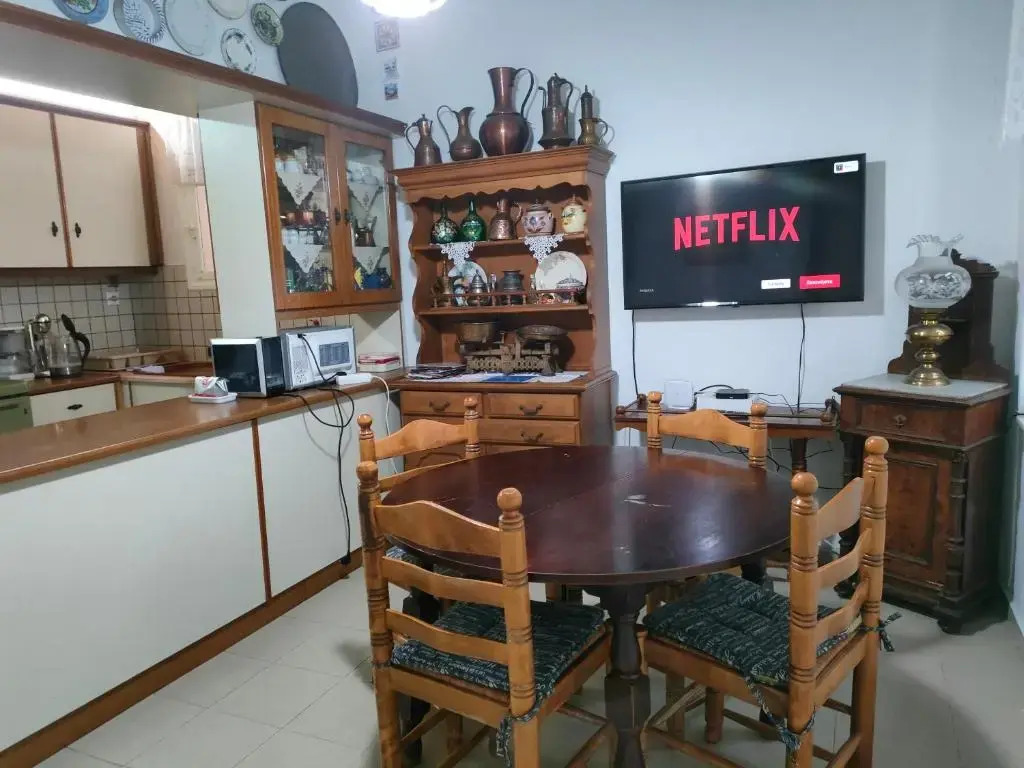 Casa Oliver
