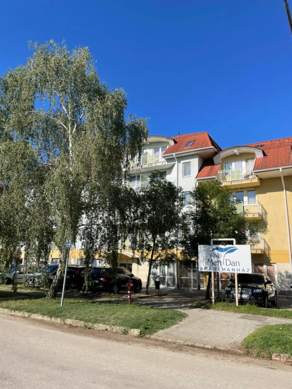 Franci Apartman
