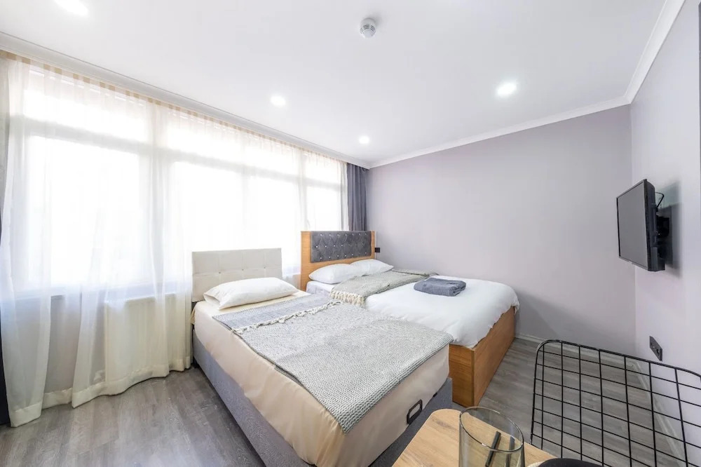 Kral Hotel Besiktas