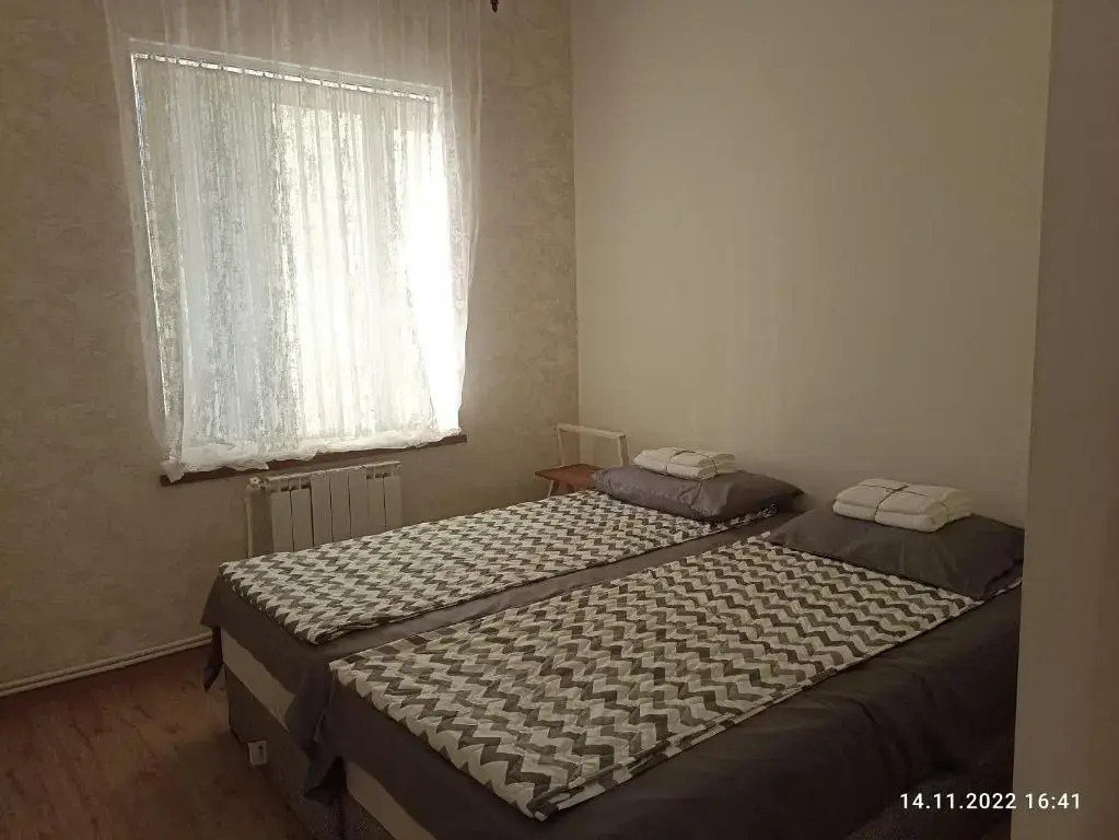 tiny house Gyumri