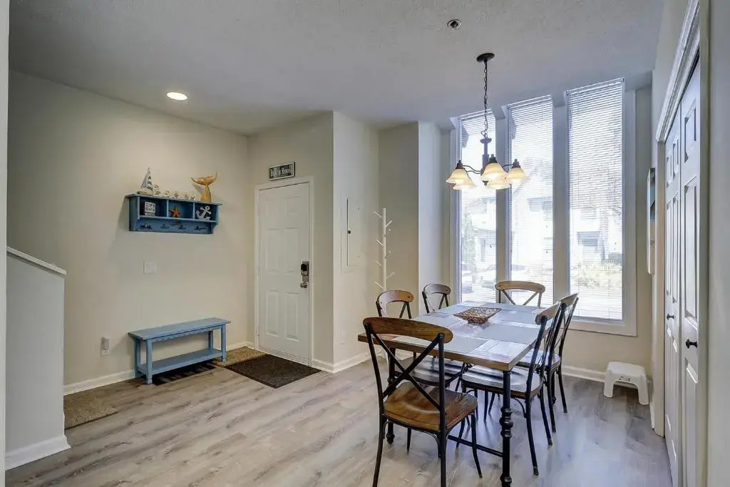 81 Ocean Breeze 2 BR condo Forest Beach