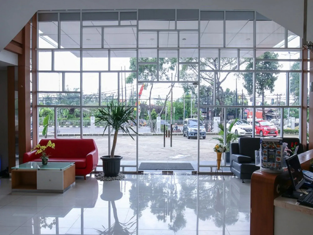 Hotel 88 Kedoya Jakarta