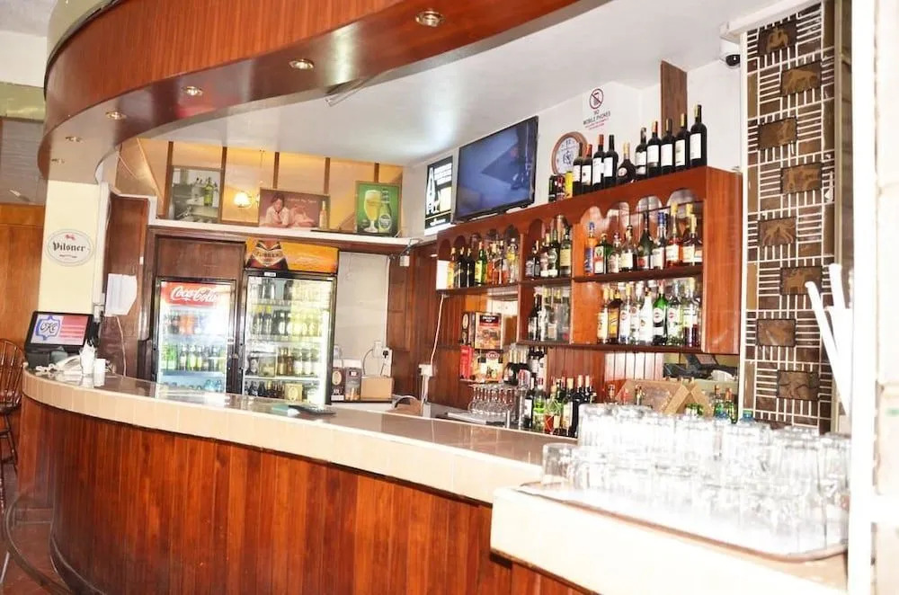United Kenya Club