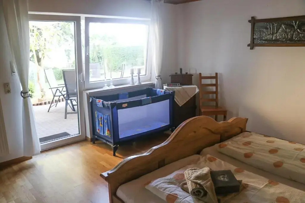 Deine-Eifel-Ferienwohnung