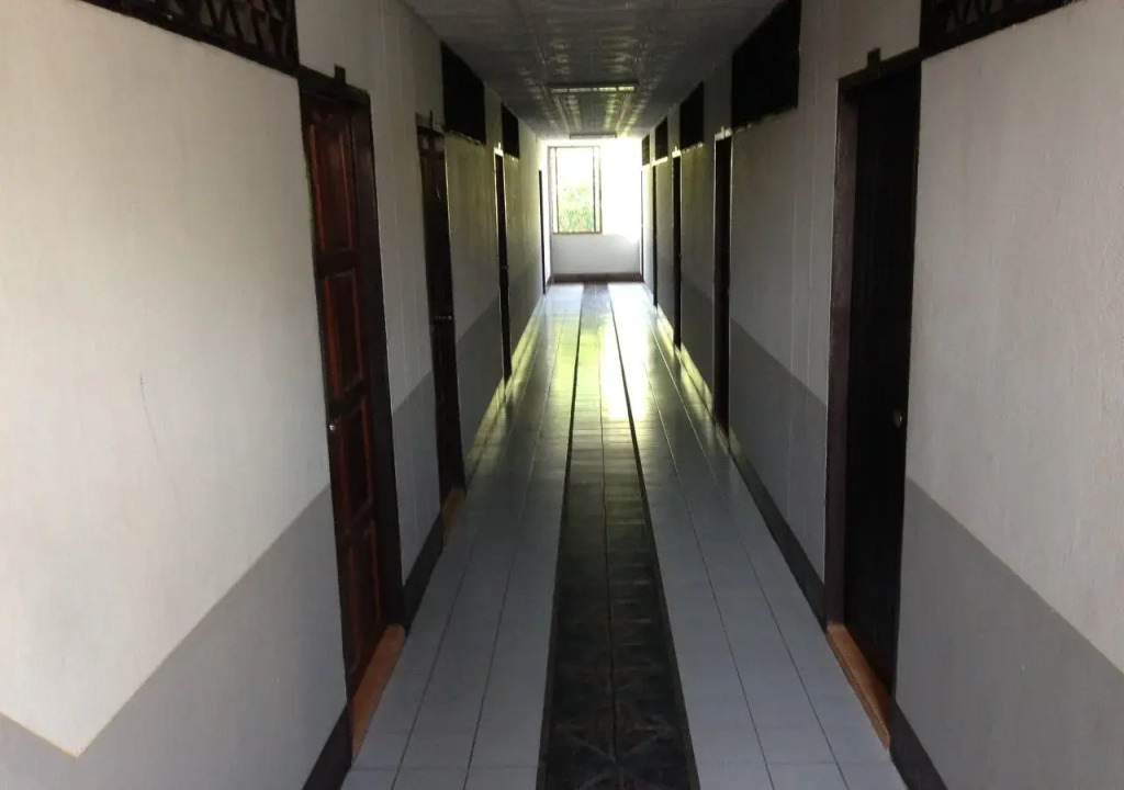 BMP Residence