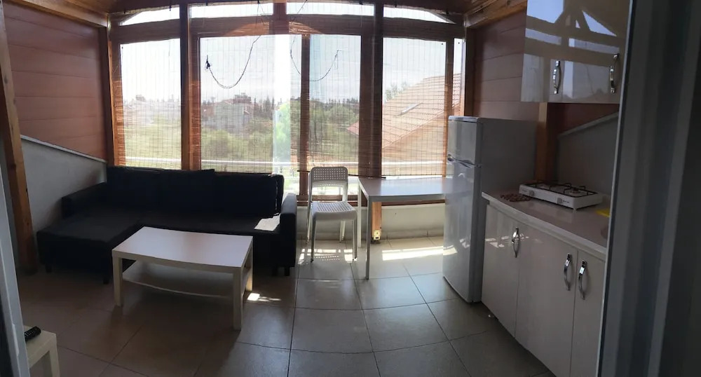 Cam Apart Hotel