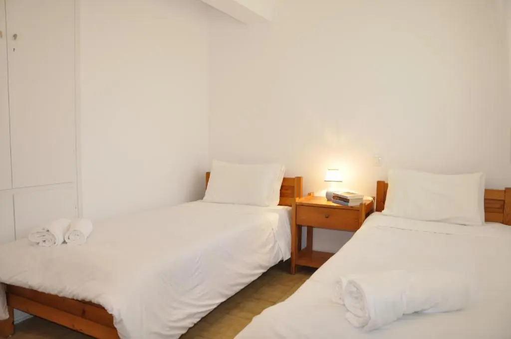 Ava Apartments