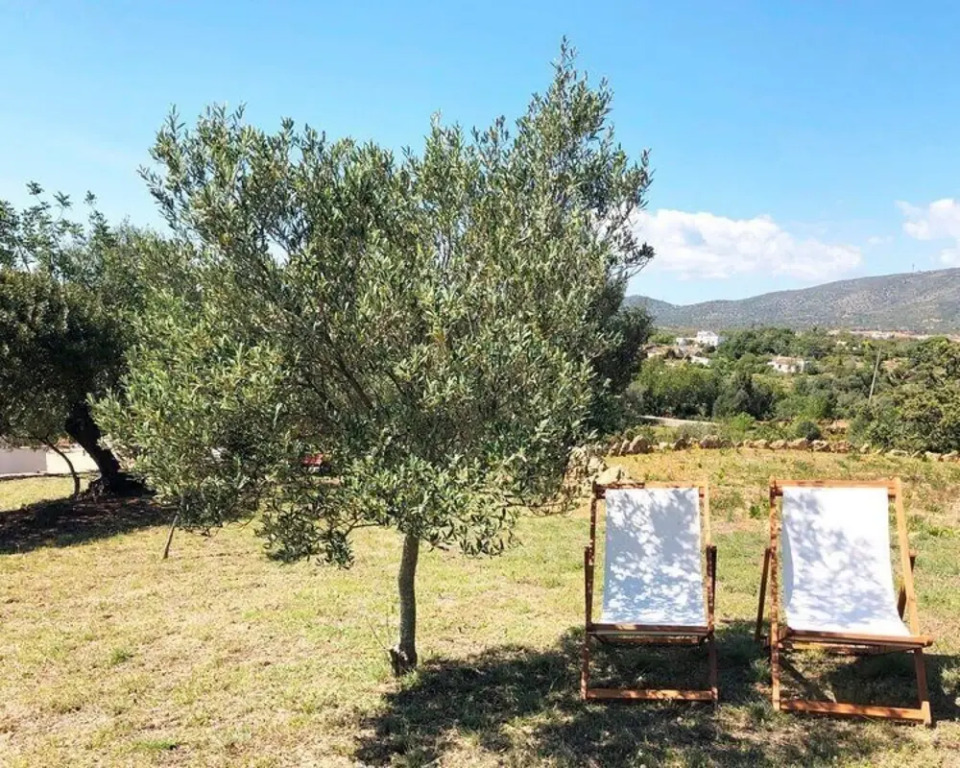 Studio Oliveira Comfortable for two People