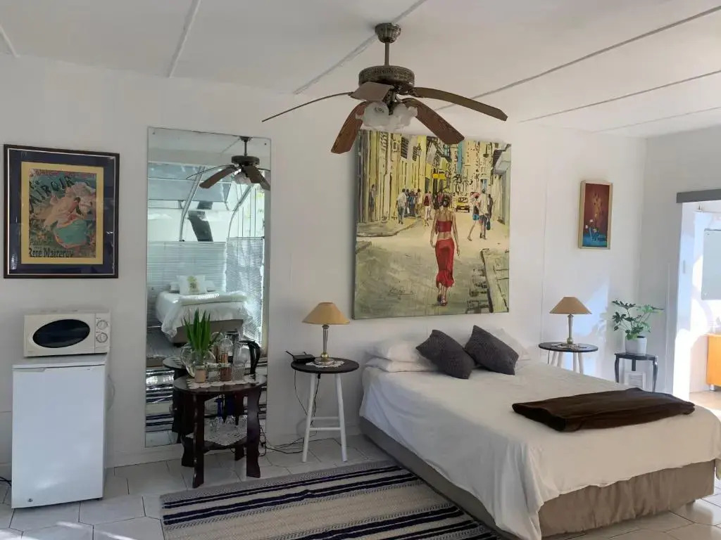 The Little Hideaway Guesthouse