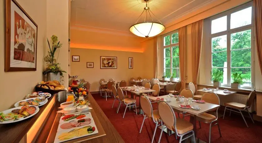 Tagungshotel Schloss Gnadenthal