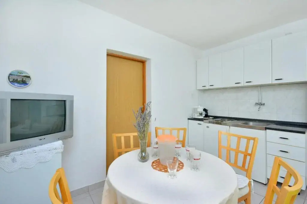 Apartments Franjić