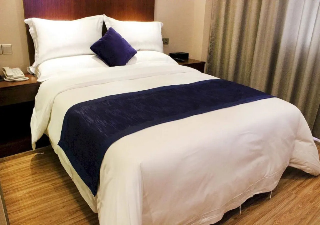 Shenzhen Pollman Hotel