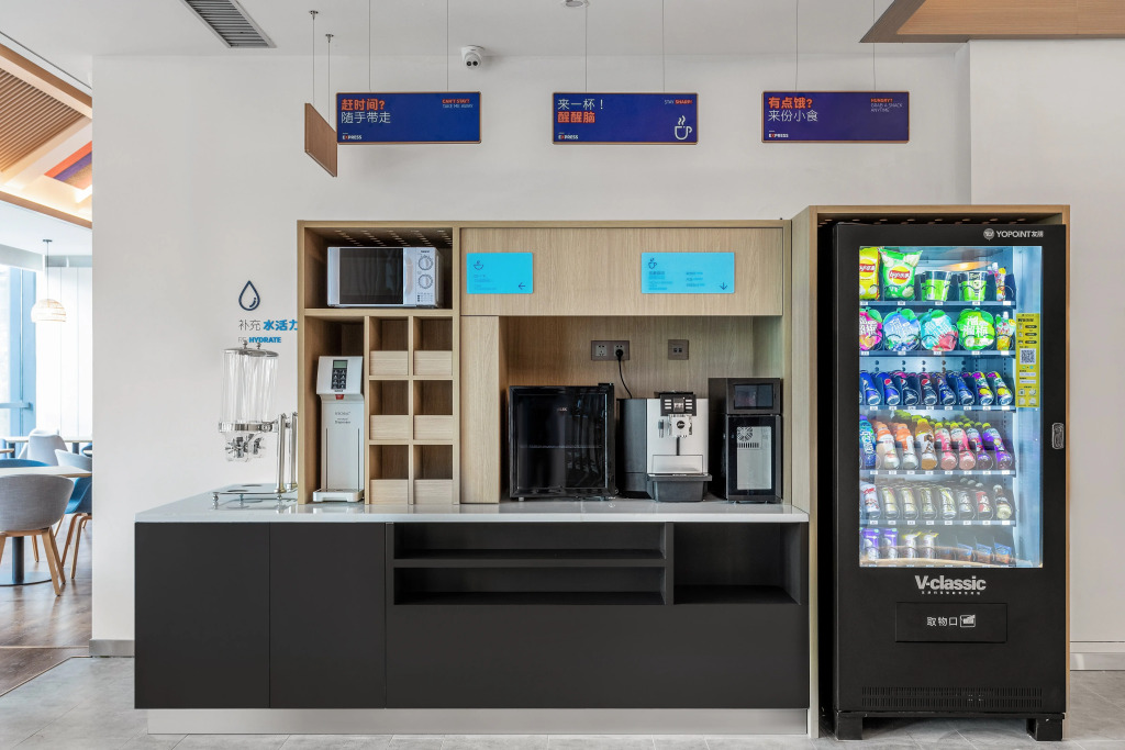 Holiday Inn Express Dali Xiaguan by IHG