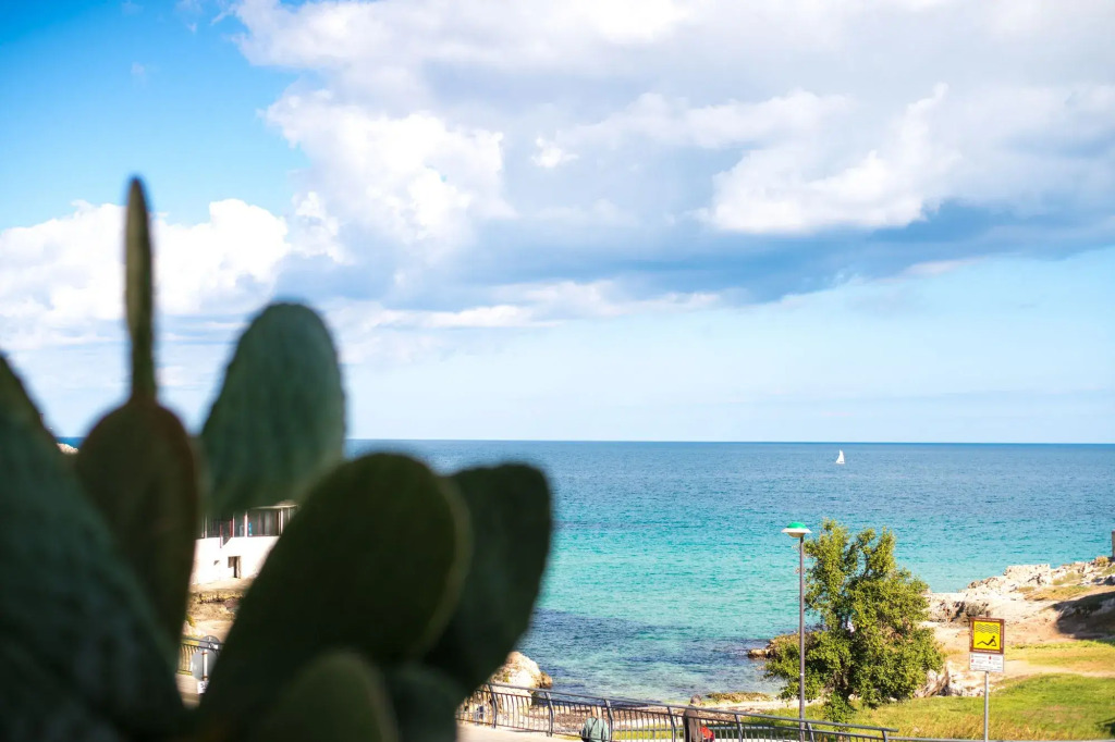 Bellariva Monopoli B&B e Relax