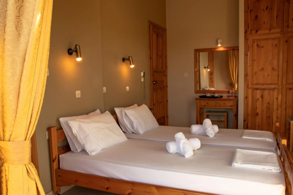 Hotel De La Plage