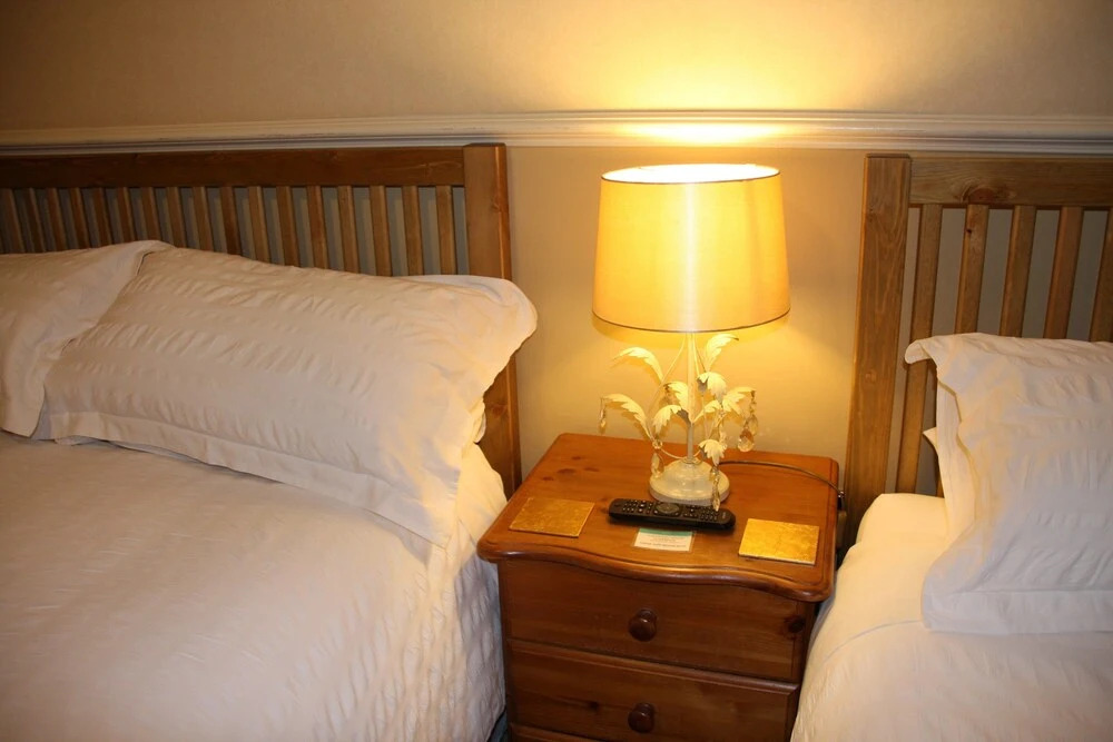 The Mendip Gate Guest House