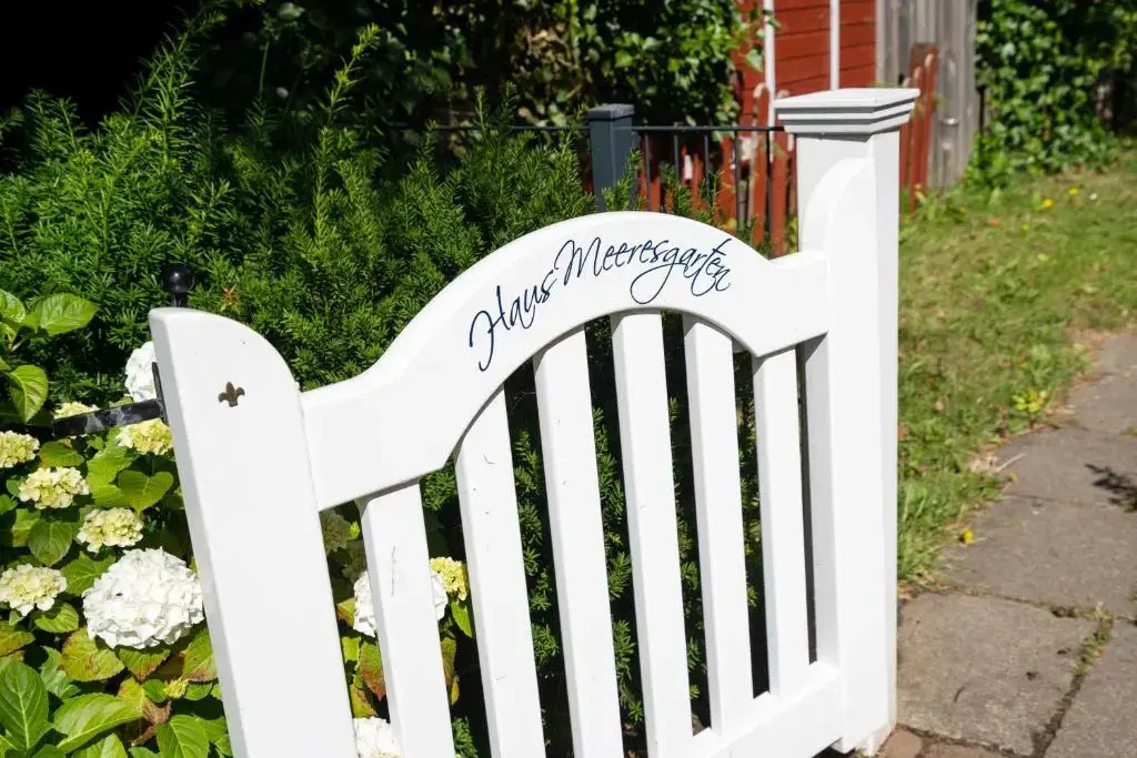 Meeresgarten