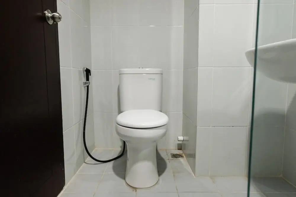 Best Price Studio at Casa De Parco Apartment