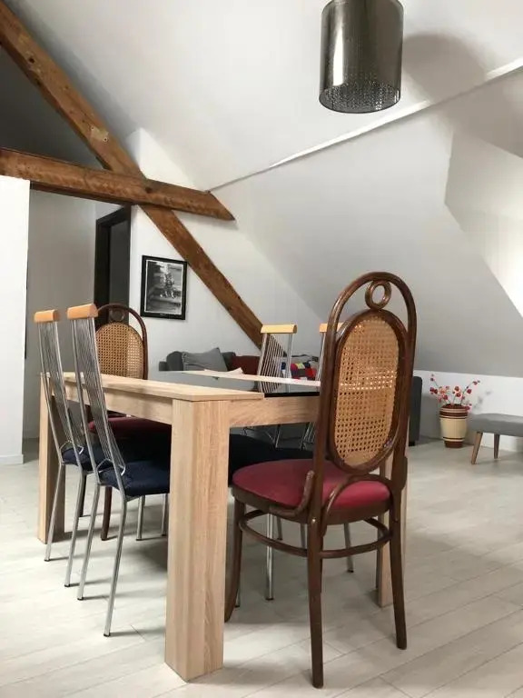 Deluxe Design - City Center Cosy Apartments