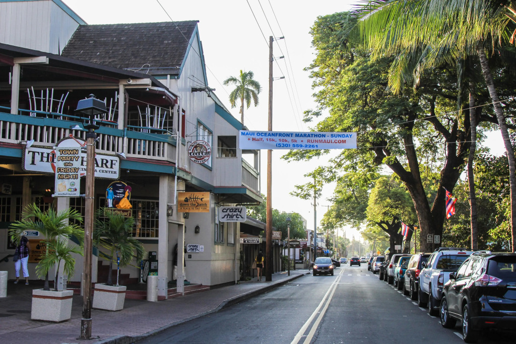 Maui Kai 206 in Lahaina