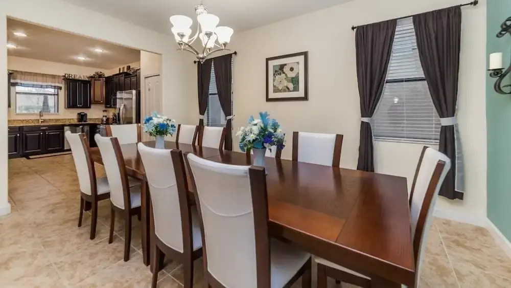 Grhmvd1508 - Champions Gate Resort - 6 Bed 6 Baths House