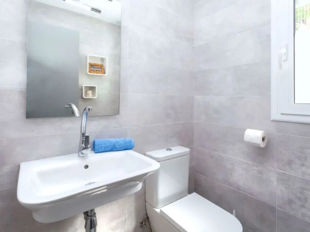 Holiday Home Almendro by Interhome