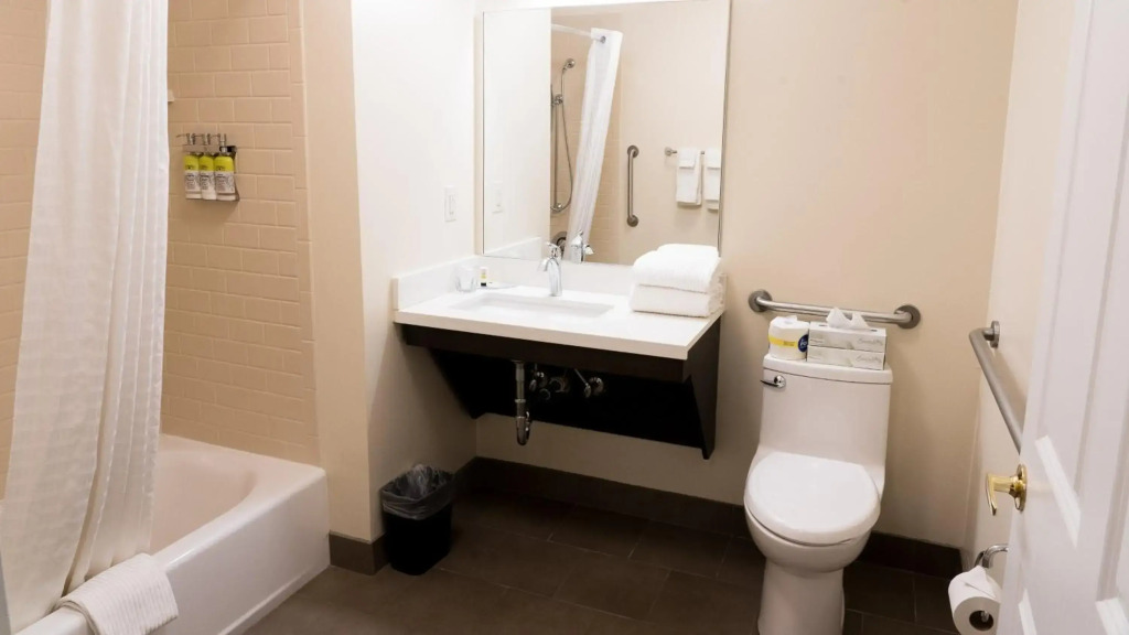 Candlewood Suites Saint Joseph - Benton Harbor by IHG