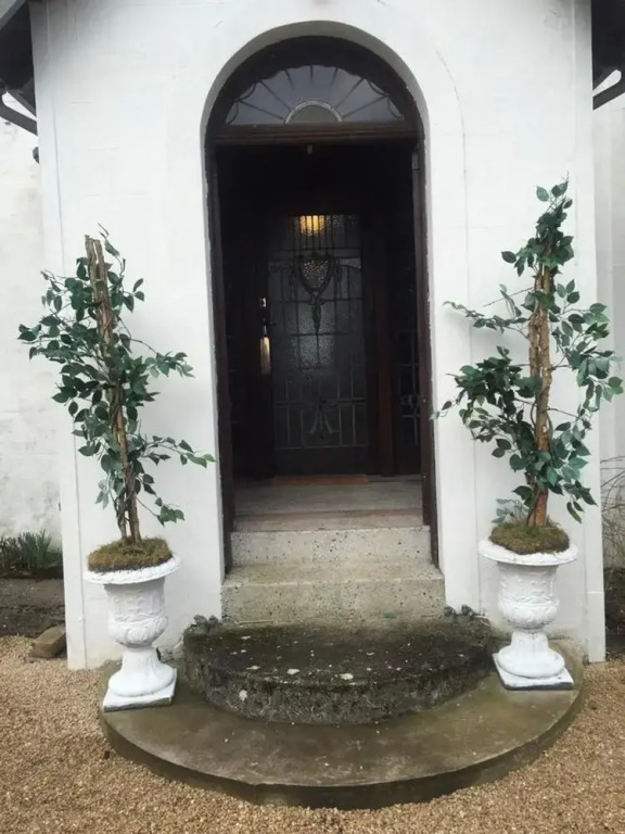 Fox House Thirdpart Farm