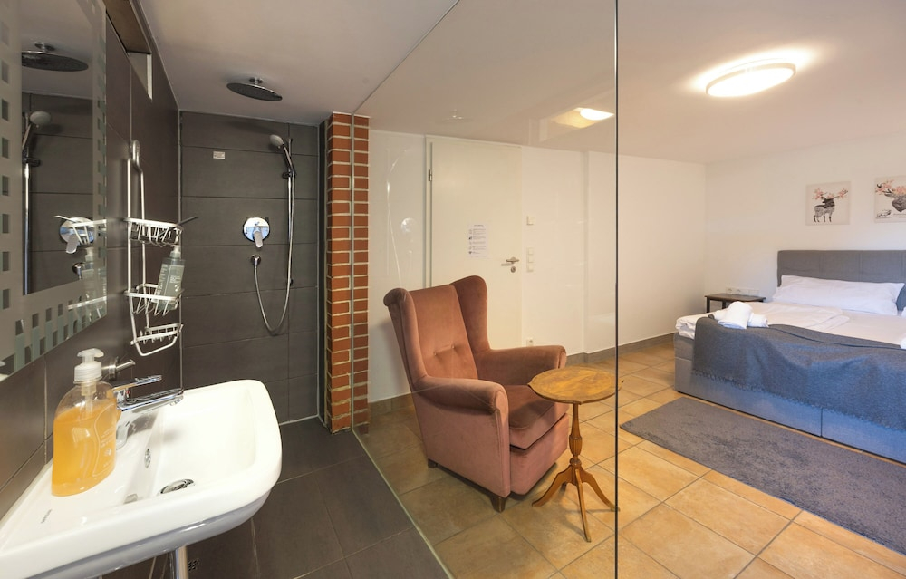 GM-Stays Wendelstein Lodge - Sauna & Alpenblick - BRIGHT Collection